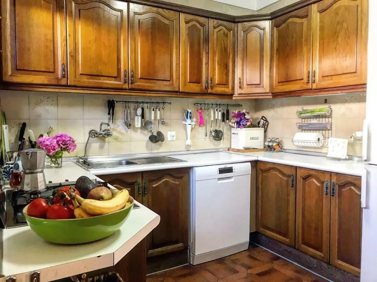 Holiday home Beachfront Oasis In Costa Del Sol. Caleta De Velez