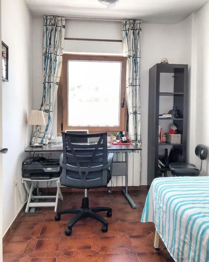 Holiday home Beachfront Oasis In Costa Del Sol. Caleta De Velez