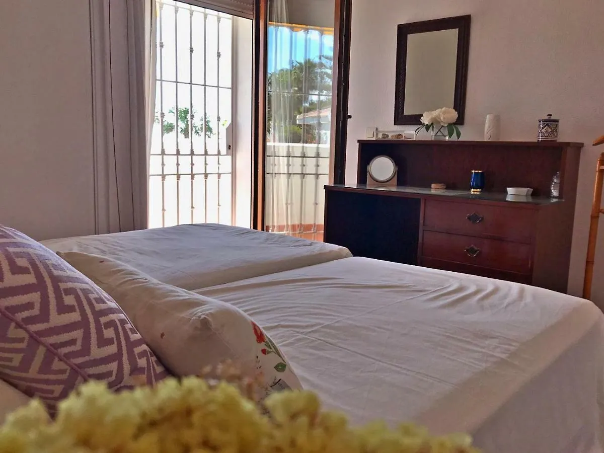 Beachfront Oasis In Costa Del Sol. Caleta De Velez 0*,  Spain
