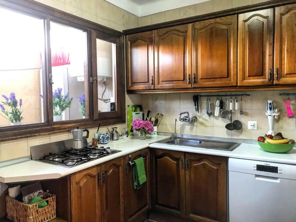 Holiday home Beachfront Oasis In Costa Del Sol. Caleta De Velez