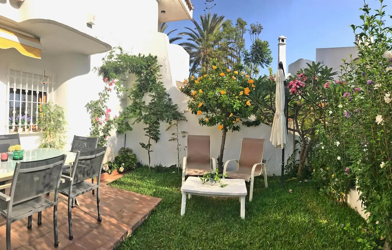 Beachfront Oasis In Costa Del Sol. Caleta De Velez Holiday home