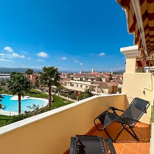  Apartment Casa Baviera Golf &
